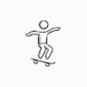 Meet your Posher, Jacob skate